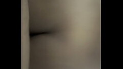 Ex came to get the rest of her things and nutted on my cock Thumb