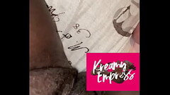 Kreamyempress fat cat Thumb