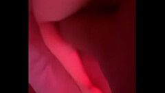 I call her angel Thumb