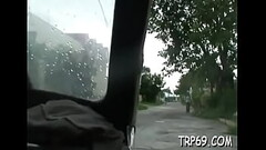 Lusty Jessica gets fucked so well Thumb