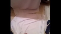 Big thick cock bust huge load Thumb