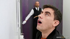 Gloryholes Gone Wild / Brazzers  / download full from http://zzfull.com/gon Thumb