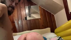 Fat slut from plenty of fish gave it up Thumb