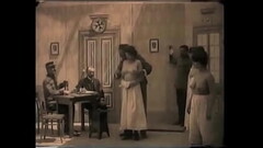 Dark Lantern Entertainment presents '_Vintage Very Old Porn'_ from My Secret Life, The Erotic Confessions of a Victorian English Gentleman Thumb