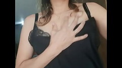 Colombian Milf Mom showing me how much she missed me Thumb