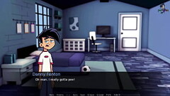 Danny Phantom Amity Park Part 45 Fucking Ember Thumb