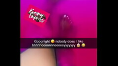 Lingerie toes Thumb