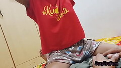 I put my dick in your pussy Thumb