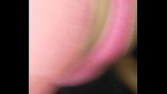 Love my panties Thumb