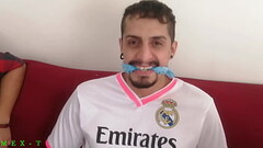 COSQUILLAS A MANU Thumb