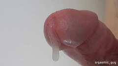 Cumshot Compilation - The Best Male Orgasm Demonstration Thumb