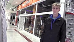 Sexy Dude Gets His Ass Drilled Deep In The End Decides That Being Gay Is Better Than Straight - BigStr Thumb