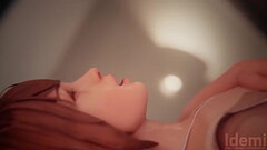 Max Caulfield Anal Slut - Life is Strange Thumb