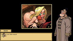 Let'_s Play Iris Quest Part 5 threesome with Repunzel Thumb