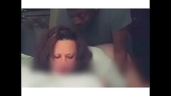 ZapaTits getting it so good from a massive dick (call him Dicklicious) Thumb