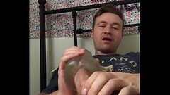 Trying to be quiet so my roommates don&rsquo_t hear Thumb