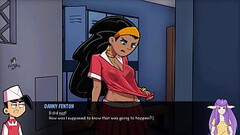 Danny Phantom Amity Park Redux Part 10 Hot and wet at work Thumb