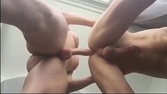 Nice Fuck. Cum inside ass Thumb