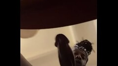 No clothes rule in my house Thumb