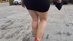 Me voy de escort y el cliente invita a mi marido cornudo a ver como me coge sin cond&oacute_n y a batirme la leche Thumb