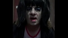 bisexual crossdressing gay mark wright wants to suck your cock till its hard while thinking of you fucking him afterwards and making himself cum Thumb
