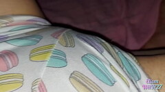 xxx desi fucking with husband'_s friend big tight pussy | hindi dirty talks | Elivm Thumb