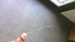 geil, wenn der druck zum spritzen sehr hoch ist Thumb
