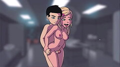 Camp Pinewood 1 Episode 2 The Sluts are here Thumb