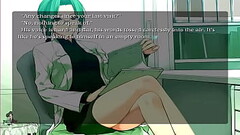 Song of A Saya Part One Welcome to the nightmare Thumb