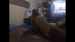 Night time Jack session Thumb