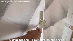 Ava Moore - Avec ma pote Aurbeaureal, on se fait une partie de baise hard entre filles Thumb