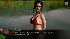 Nursing Back To Pleasure 22, Hazel Is Really Not Liked. Thumb