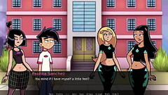 Danny Phantom Amity Park Part 40 Thumb
