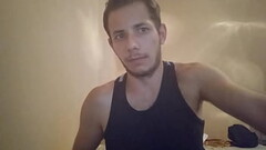 Gergely Moln&aacute_r - Short masturbation Thumb