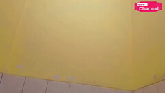 [Hansel Thio Channel] I Will Be Your Talent Vixen - I Nap After Massage And Spa In Relaxation Bathroom Part 4 Thumb