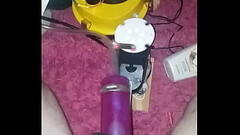 Sex machine test run 01 Thumb