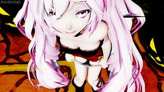 Miku is a Horny Vampire (Part 1/2) Thumb