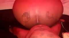 The XXX Red Light Clap Special Thumb