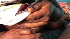My step brother'_s wife cannot do without my big dick Thumb