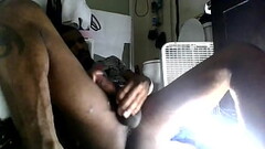 Bathroom bbc masturbated las vegas part 2 Thumb