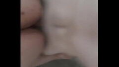 Stroking bbw neighbor while wife at work Thumb
