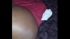 Wiggle dat juicy fat ass!... Big mama Thumb