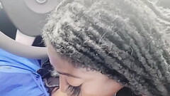GIVING HEAD IN WALGREENS PARKING LOT Thumb