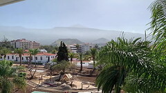 Cheating Wife Fucks On The Hotel&rsquo_s Balcony In Tenerife #Creampie Thumb