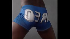 Twerking for them Oreos Thumb