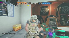 Rainbow Six clips Thumb