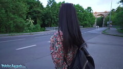 Public Agent Billie Star Takes Part in University Sexperiment Thumb