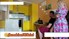 Roommate fun on webcam sex webcams 07.02 Thumb