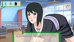 Jikage Rising Episode 22 - Fun With the Ninja woman Shizune Thumb