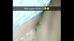 So wet when I&rsquo_m horny Thumb